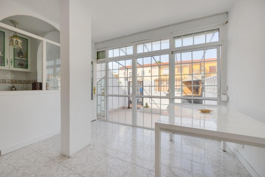Venta - Bungalow Planta Baja - Torrevieja - Playa de los Naufragos