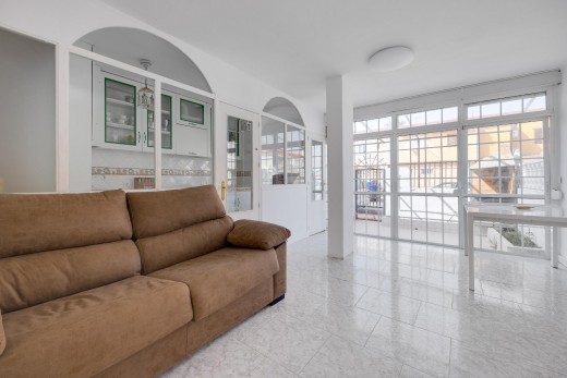Venta - Bungalow Planta Baja - Torrevieja - Playa de los Naufragos