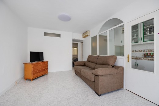 Venta - Bungalow Planta Baja - Torrevieja - Playa de los Naufragos