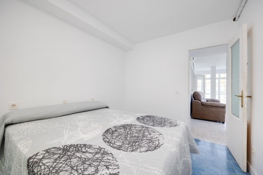 Venta - Bungalow Planta Baja - Torrevieja - Playa de los Naufragos