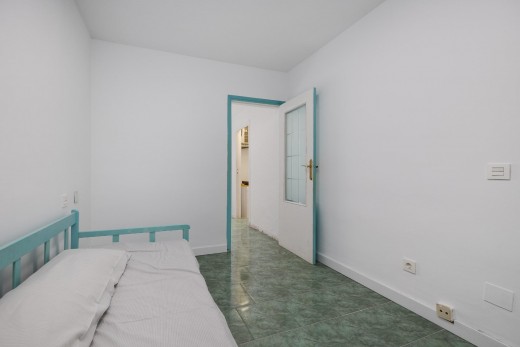 Venta - Bungalow Planta Baja - Torrevieja - Playa de los Naufragos