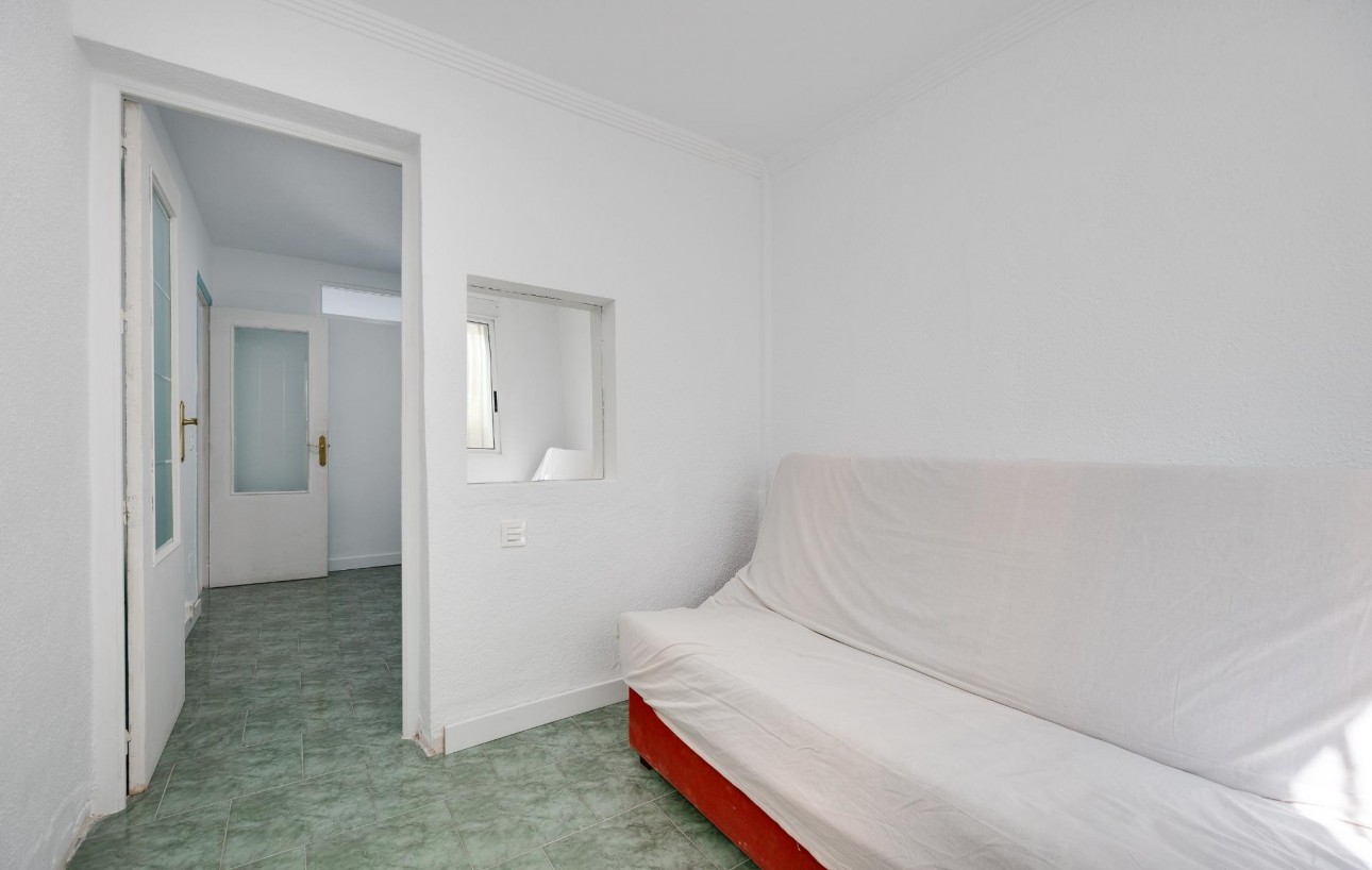 Venta - Bungalow Planta Baja - Torrevieja - Playa de los Naufragos