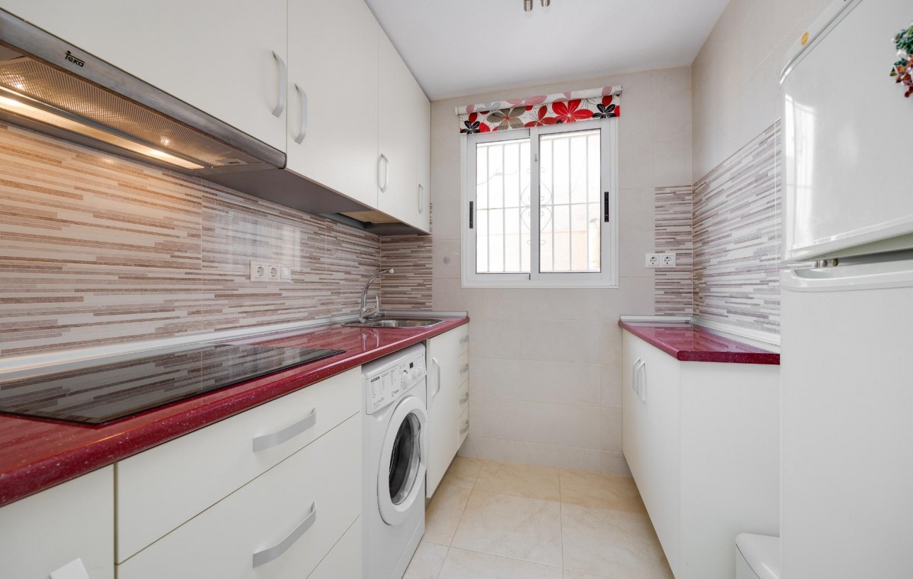 Venta - Bungalow Planta Alta - Torrevieja - Aguas Nuevas
