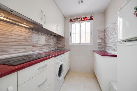 Venta - Bungalow Planta Alta - Torrevieja - Aguas Nuevas