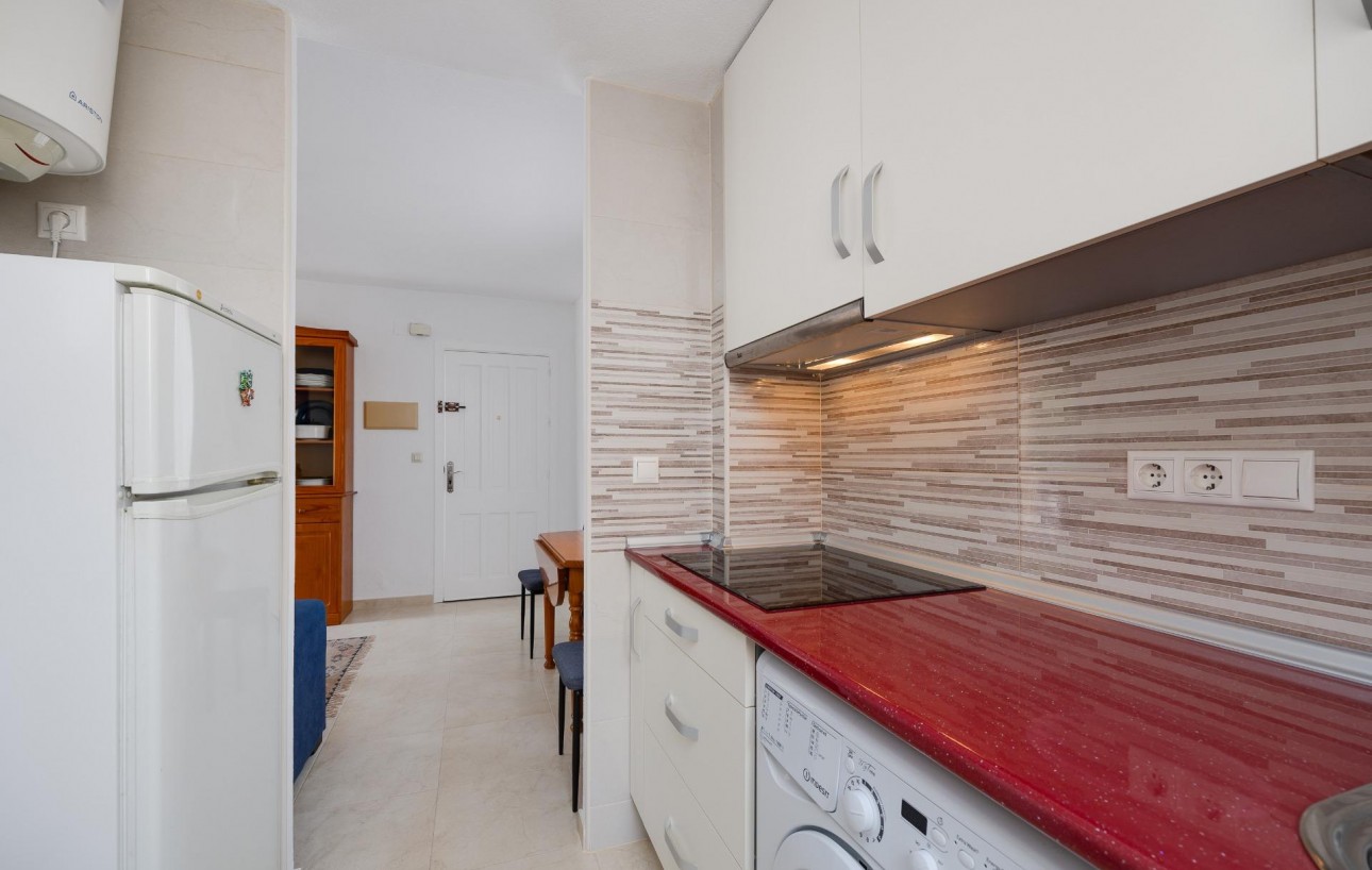 Venta - Bungalow Planta Alta - Torrevieja - Aguas Nuevas