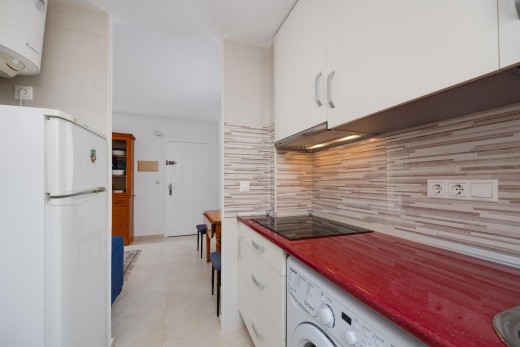Venta - Bungalow Planta Alta - Torrevieja - Aguas Nuevas