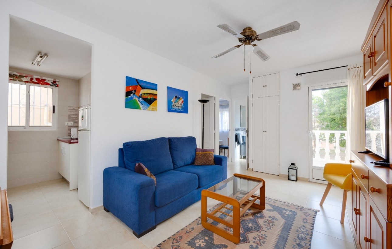 Venta - Bungalow Planta Alta - Torrevieja - Aguas Nuevas