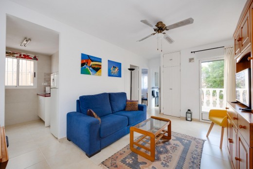 Venta - Bungalow Planta Alta - Torrevieja - Aguas Nuevas
