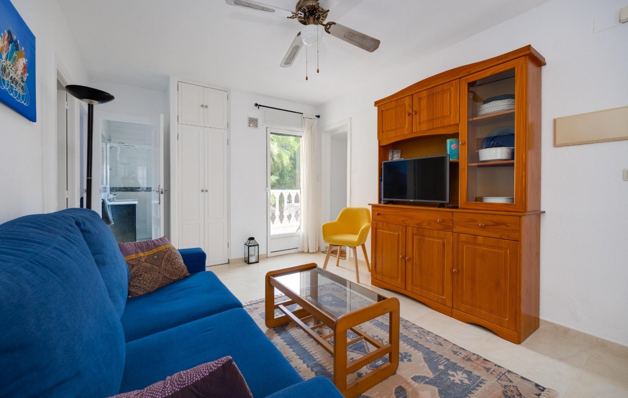 Venta - Bungalow Planta Alta - Torrevieja - Aguas Nuevas