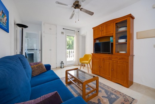 Venta - Bungalow Planta Alta - Torrevieja - Aguas Nuevas