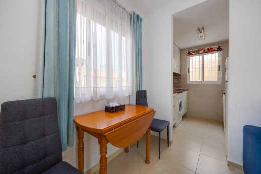 Venta - Bungalow Planta Alta - Torrevieja - Aguas Nuevas