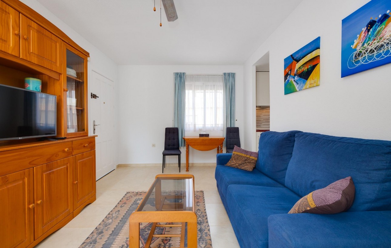 Venta - Bungalow Planta Alta - Torrevieja - Aguas Nuevas