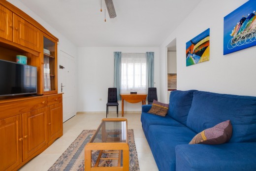 Venta - Bungalow Planta Alta - Torrevieja - Aguas Nuevas