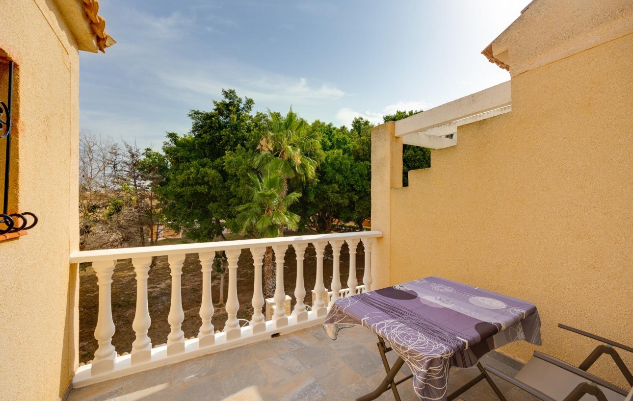 Venta - Bungalow Planta Alta - Torrevieja - Aguas Nuevas