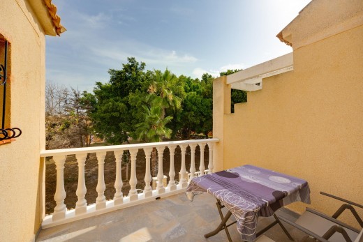 Venta - Bungalow Planta Alta - Torrevieja - Aguas Nuevas