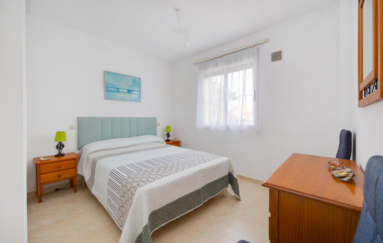 Venta - Bungalow Planta Alta - Torrevieja - Aguas Nuevas