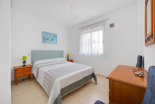 Venta - Bungalow Planta Alta - Torrevieja - Aguas Nuevas