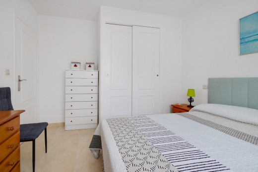 Venta - Bungalow Planta Alta - Torrevieja - Aguas Nuevas