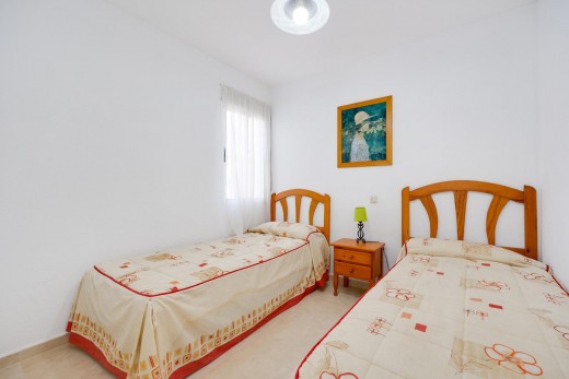 Venta - Bungalow Planta Alta - Torrevieja - Aguas Nuevas
