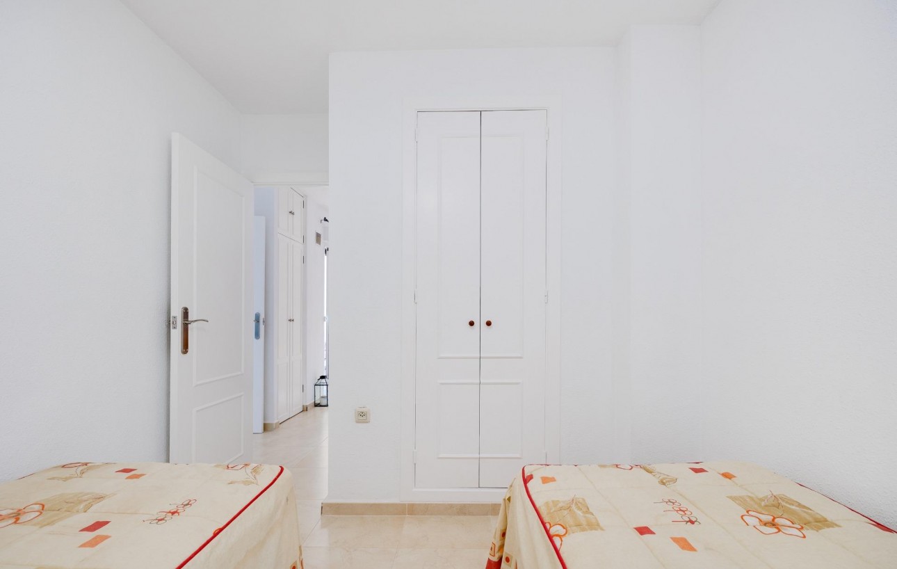 Venta - Bungalow Planta Alta - Torrevieja - Aguas Nuevas