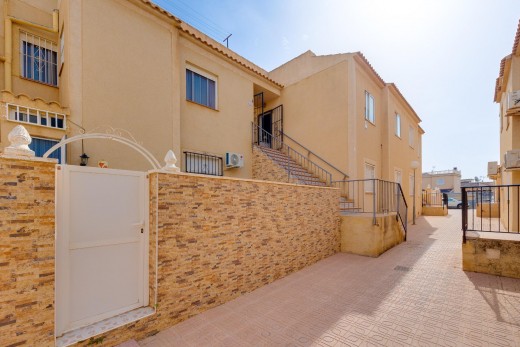 Venta - Bungalow Planta Alta - Torrevieja - Aguas Nuevas