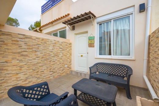 Venta - Casa Tipo Dúplex - Orihuela Costa - Las Filipinas