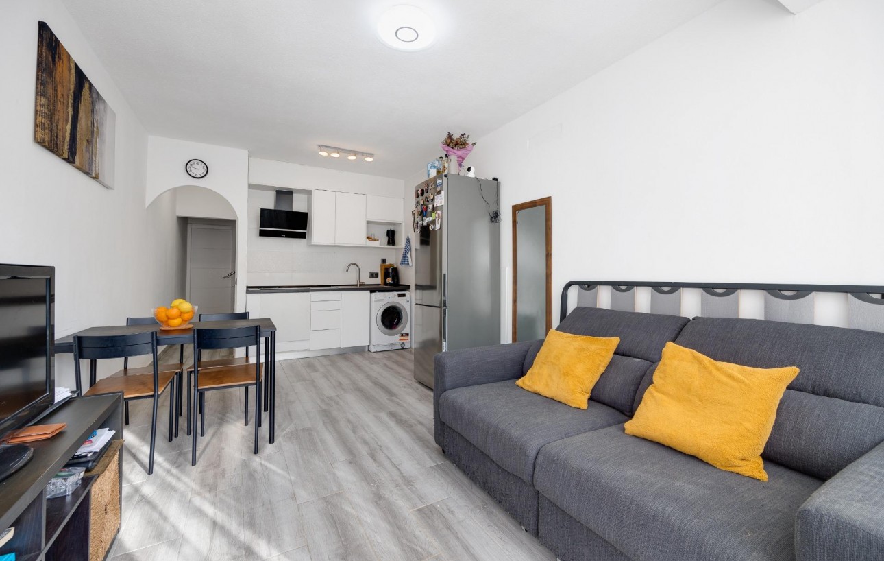 Venta - Casa Tipo Dúplex - Orihuela Costa - Las Filipinas