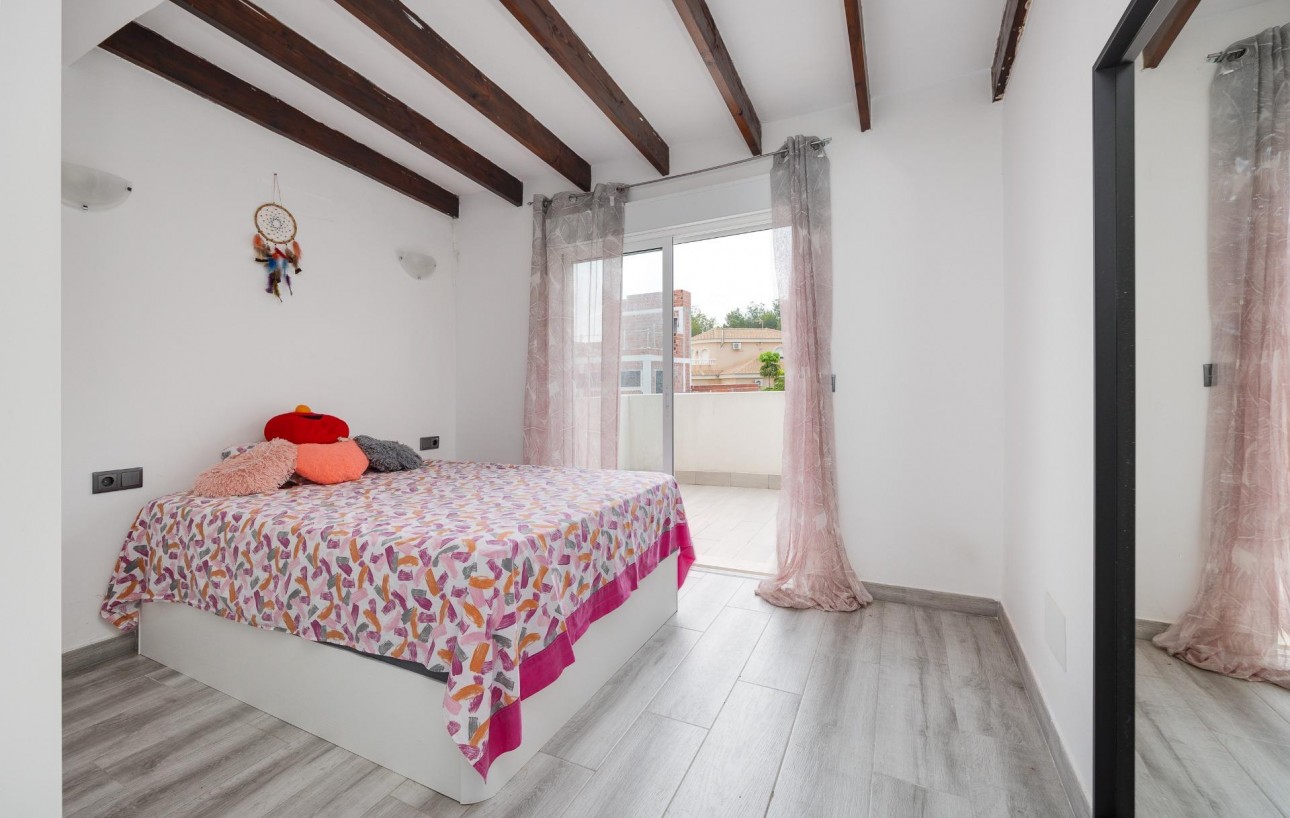 Venta - Casa Tipo Dúplex - Orihuela Costa - Las Filipinas