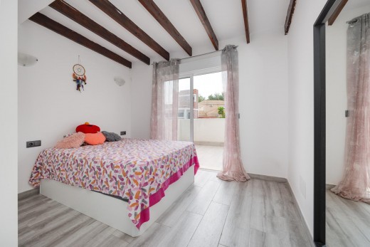Venta - Casa Tipo Dúplex - Orihuela Costa - Las Filipinas