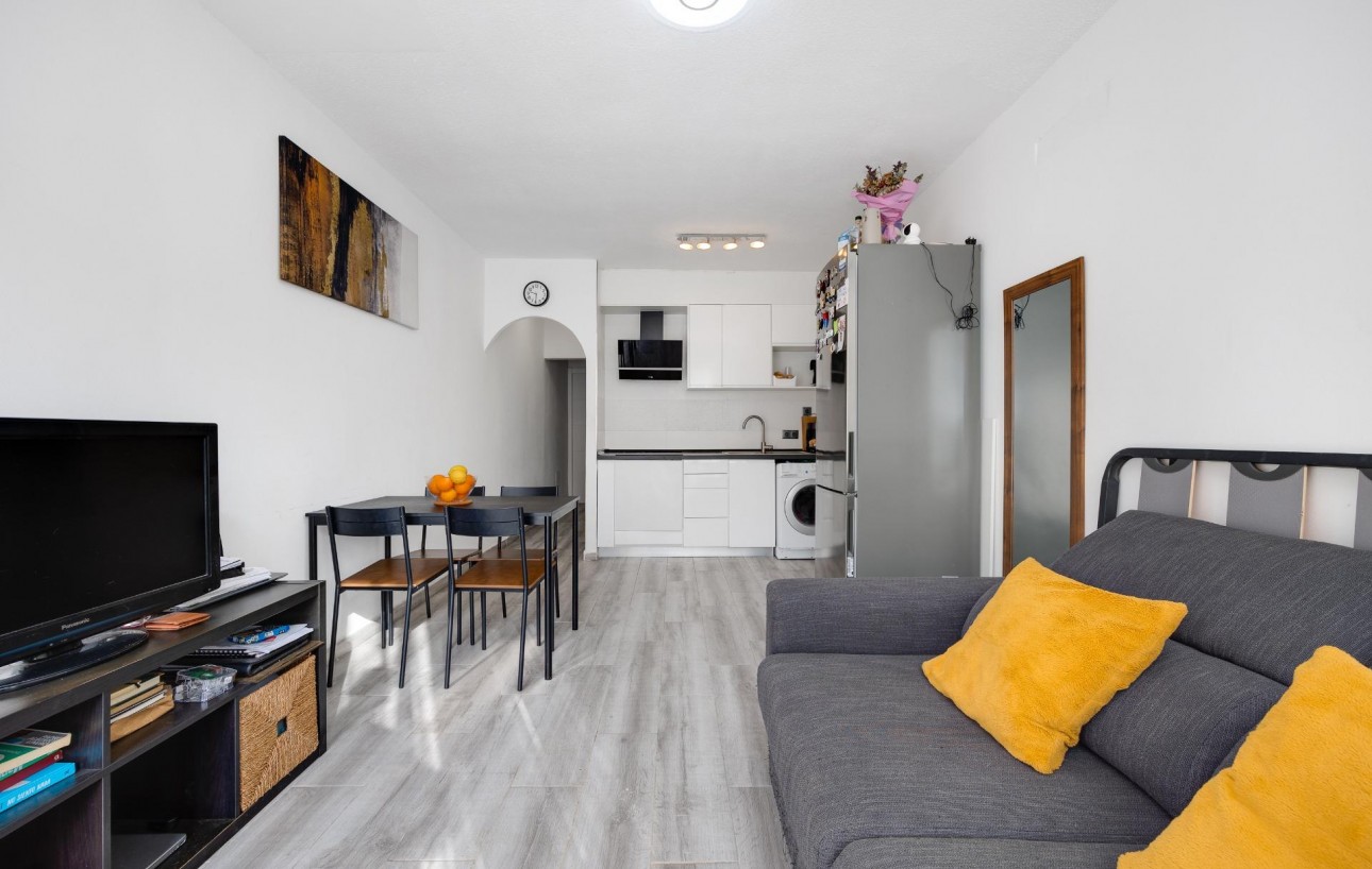 Venta - Casa Tipo Dúplex - Orihuela Costa - Las Filipinas