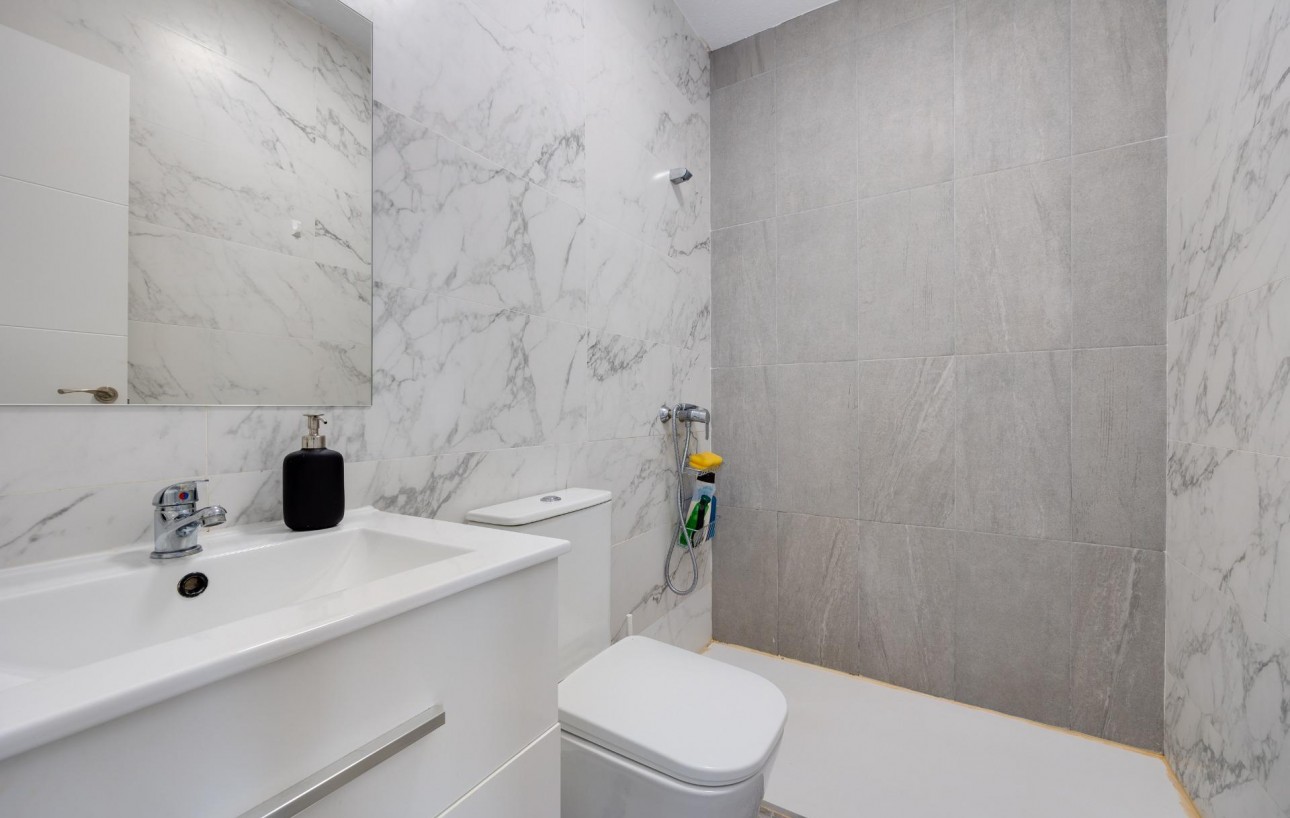 Venta - Casa Tipo Dúplex - Orihuela Costa - Las Filipinas
