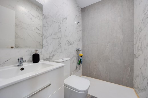Venta - Casa Tipo Dúplex - Orihuela Costa - Las Filipinas