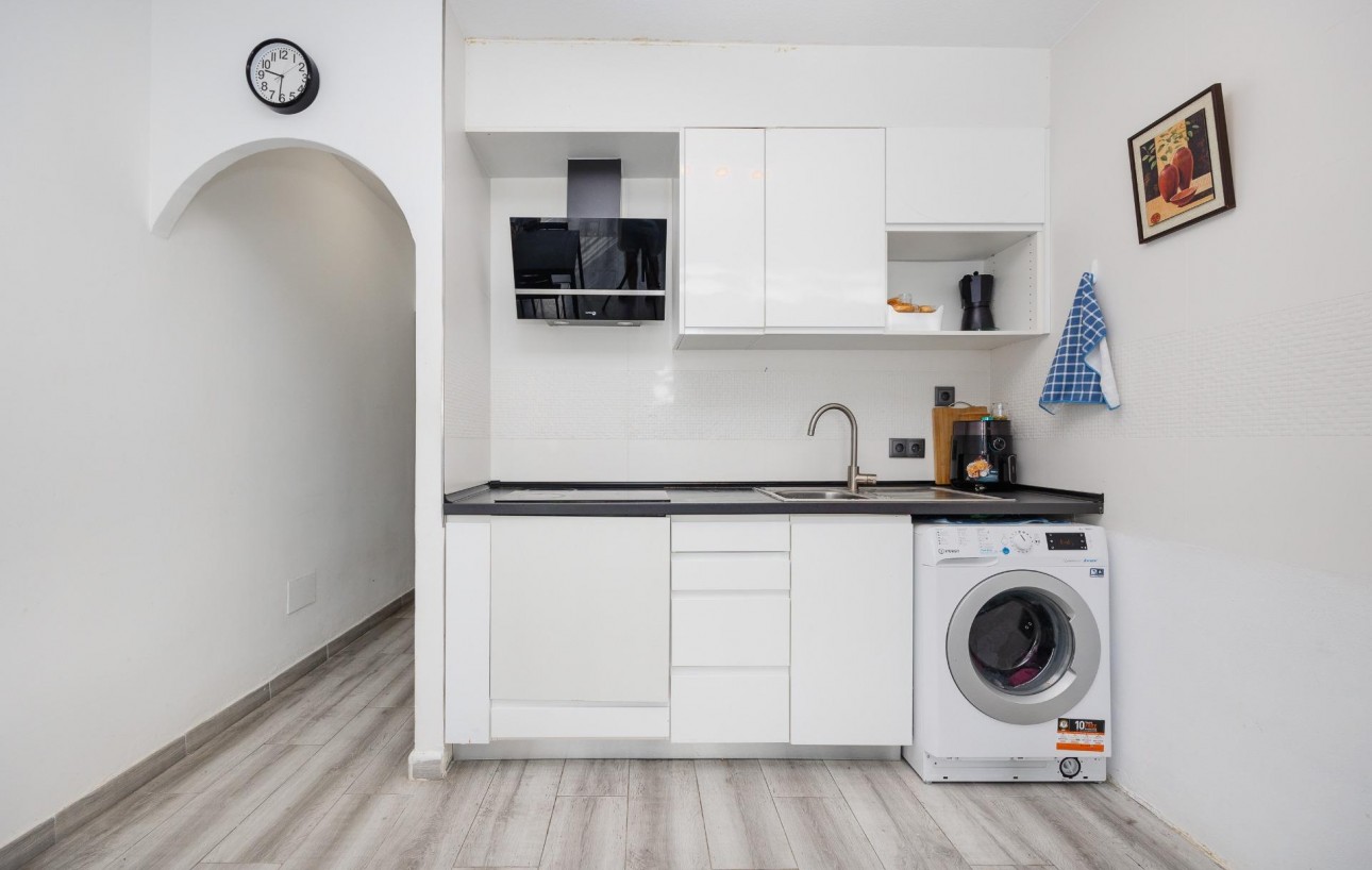 Venta - Casa Tipo Dúplex - Orihuela Costa - Las Filipinas