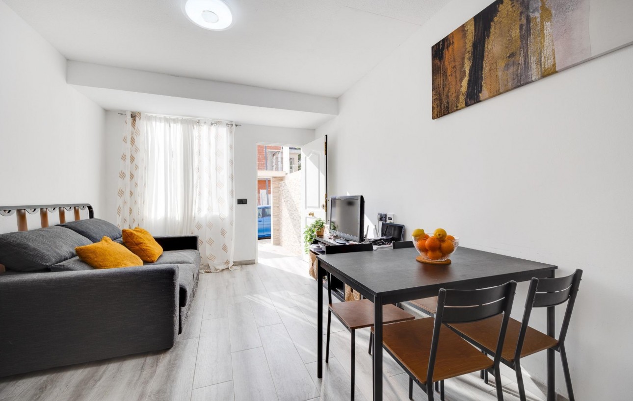 Venta - Casa Tipo Dúplex - Orihuela Costa - Las Filipinas