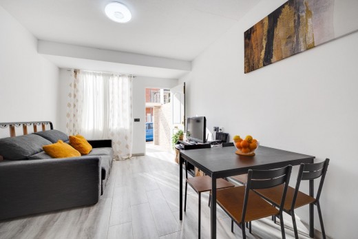 Venta - Casa Tipo Dúplex - Orihuela Costa - Las Filipinas