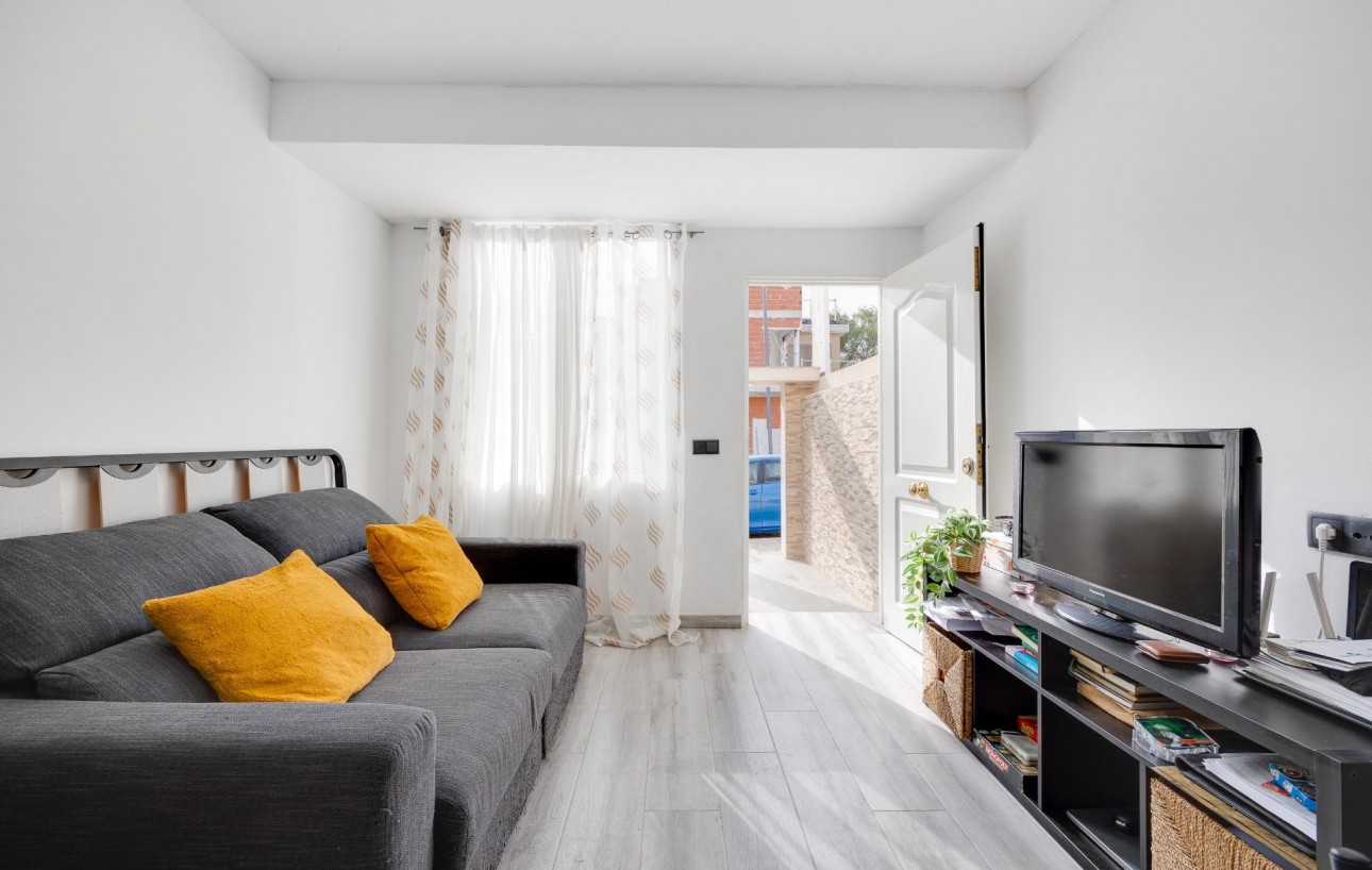 Venta - Casa Tipo Dúplex - Orihuela Costa - Las Filipinas