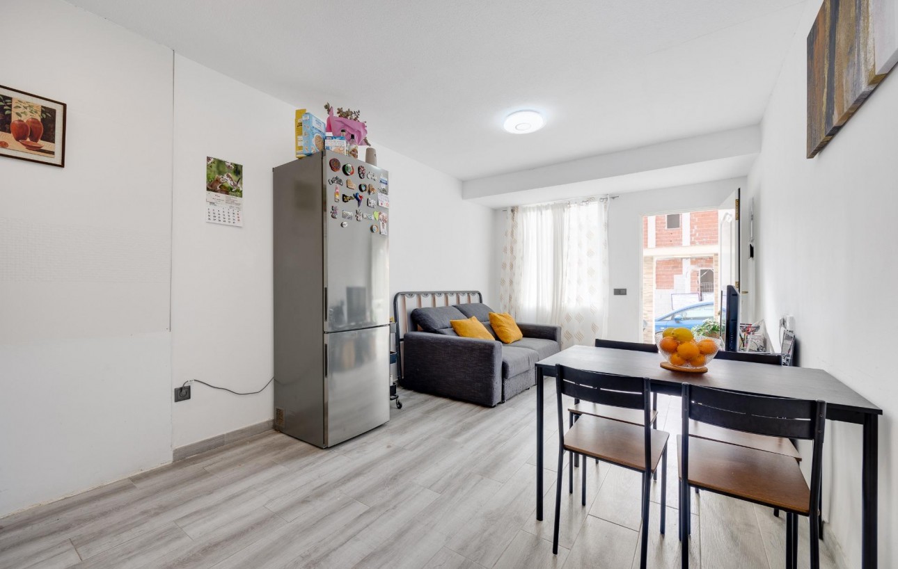Venta - Casa Tipo Dúplex - Orihuela Costa - Las Filipinas