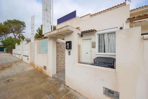 Venta - Casa Tipo Dúplex - Orihuela Costa - Las Filipinas