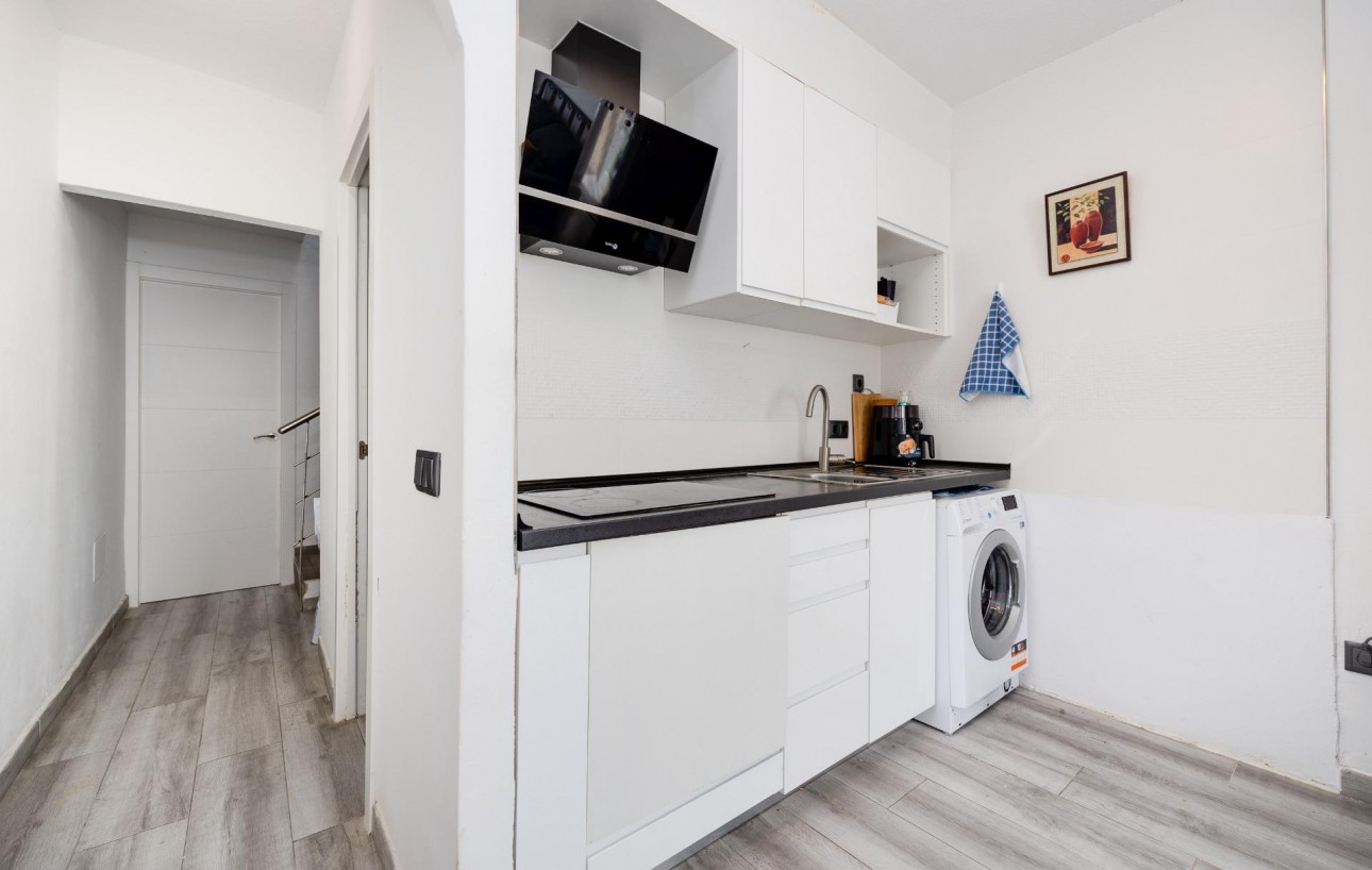 Venta - Casa Tipo Dúplex - Orihuela Costa - Las Filipinas