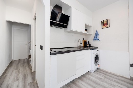 Venta - Casa Tipo Dúplex - Orihuela Costa - Las Filipinas