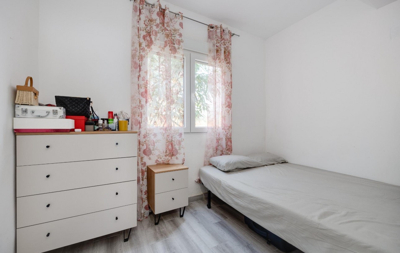 Venta - Casa Tipo Dúplex - Orihuela Costa - Las Filipinas