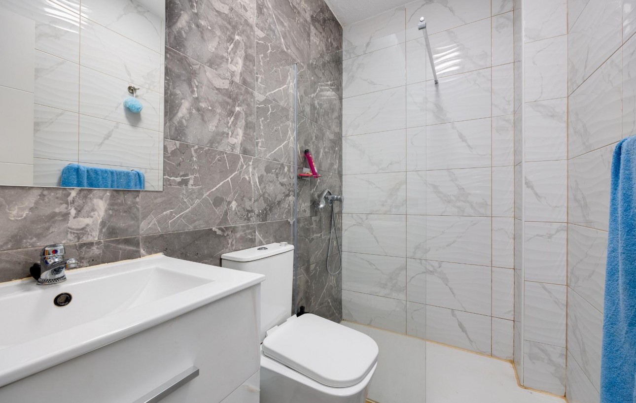 Venta - Casa Tipo Dúplex - Orihuela Costa - Las Filipinas
