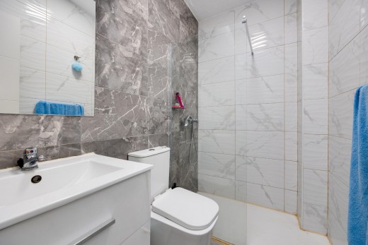 Venta - Casa Tipo Dúplex - Orihuela Costa - Las Filipinas