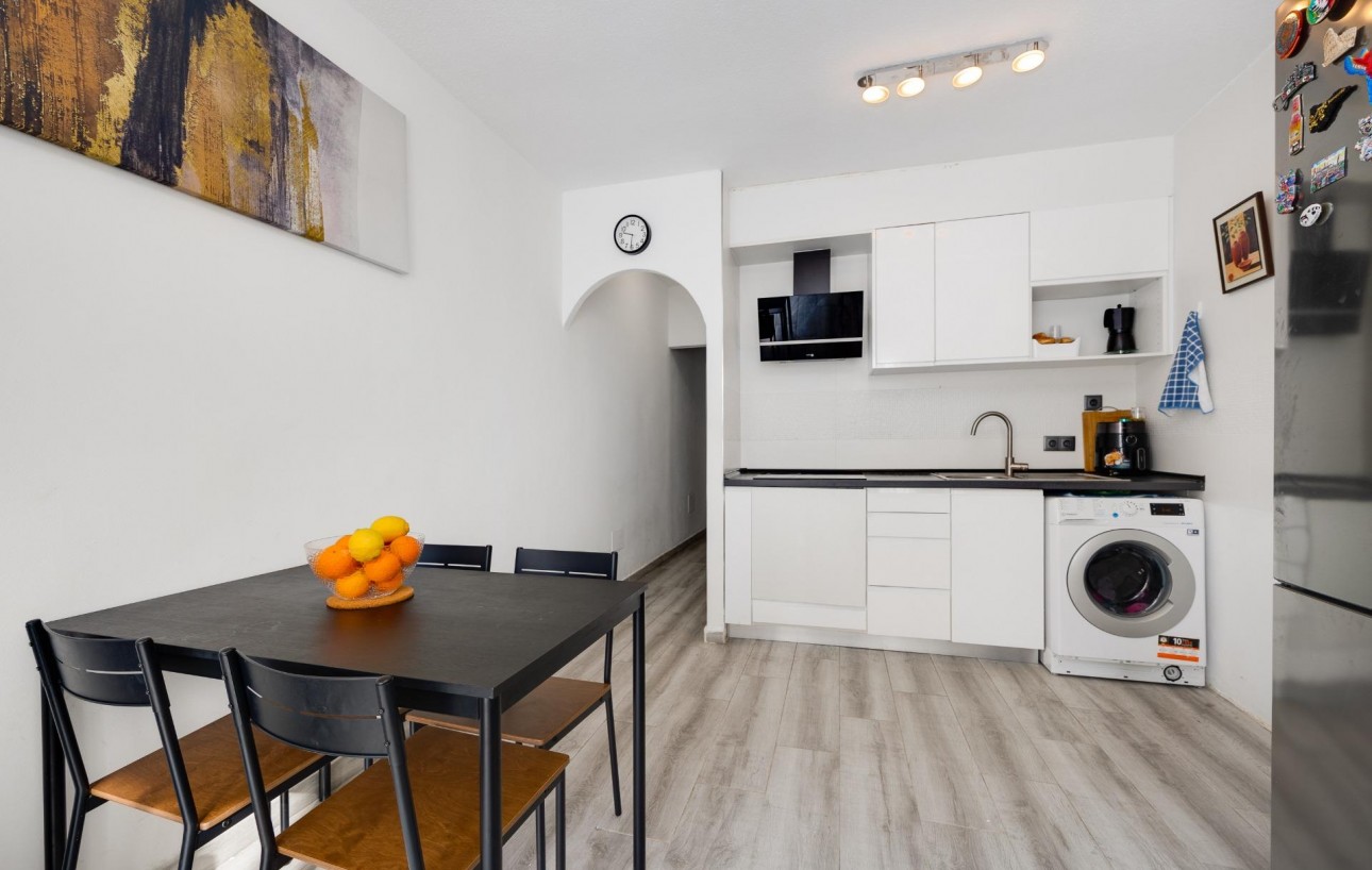 Venta - Casa Tipo Dúplex - Orihuela Costa - Las Filipinas
