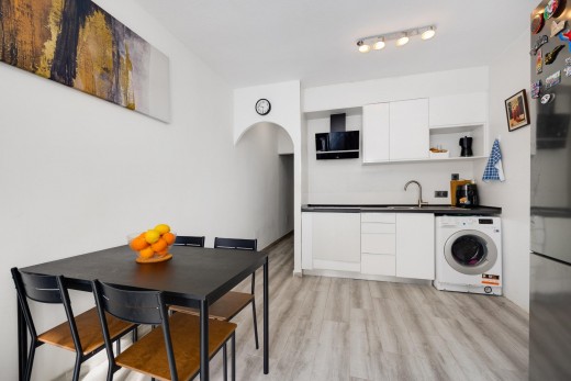 Venta - Casa Tipo Dúplex - Orihuela Costa - Las Filipinas