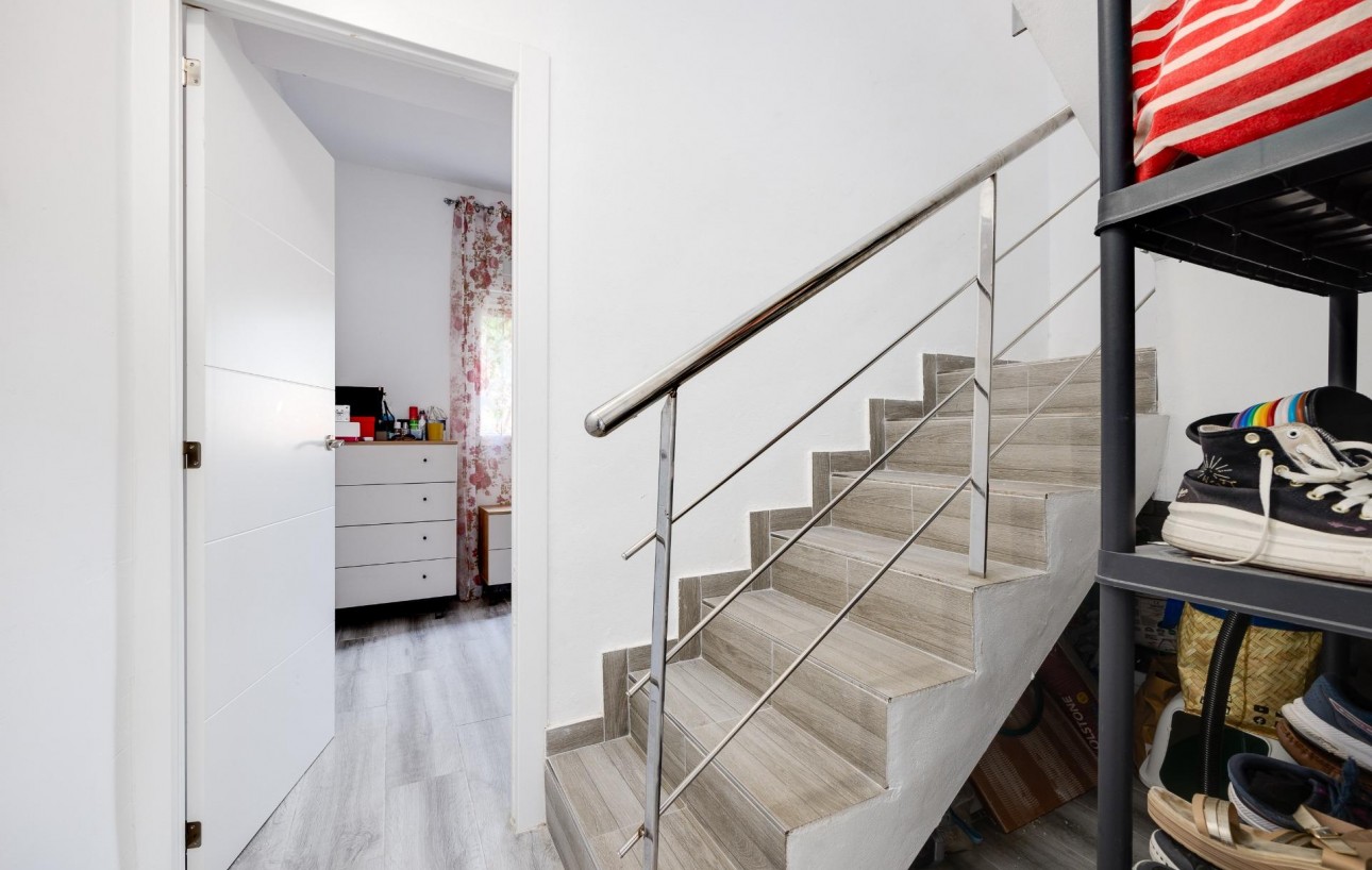 Venta - Casa Tipo Dúplex - Orihuela Costa - Las Filipinas