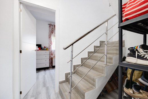 Venta - Casa Tipo Dúplex - Orihuela Costa - Las Filipinas