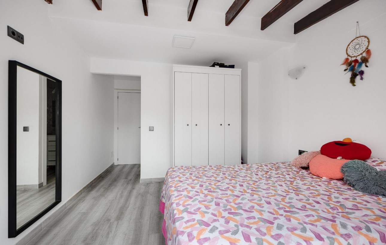 Venta - Casa Tipo Dúplex - Orihuela Costa - Las Filipinas