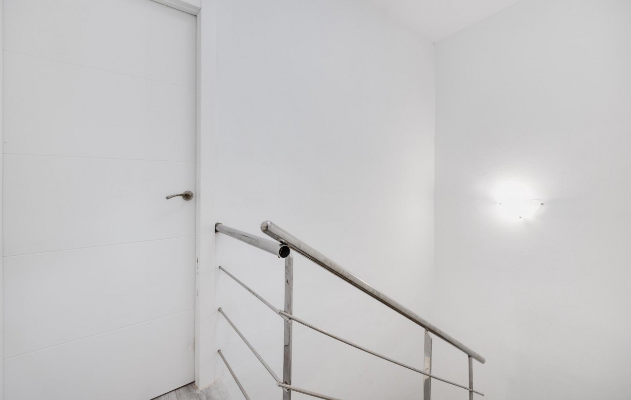 Venta - Casa Tipo Dúplex - Orihuela Costa - Las Filipinas
