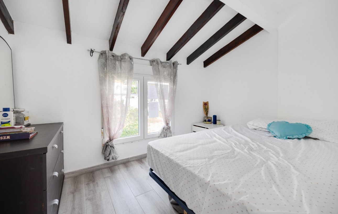 Venta - Casa Tipo Dúplex - Orihuela Costa - Las Filipinas